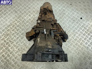 КПП 6-ст. механическая, ориг. номер FRK, Volkswagen Passat B5 2000-2005