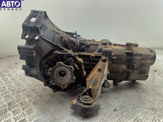 КПП 6-ст. механическая, ориг. номер FRK, Volkswagen Passat B5 2000-2005