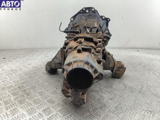 КПП 6-ст. механическая, ориг. номер FRK, Volkswagen Passat B5 2000-2005