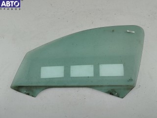 Стекло двери передней левой Peugeot 206 1998-2003