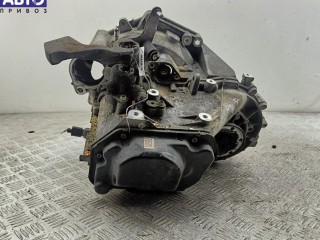 КПП 5-ст. механическая, ориг. номер GUG, Volkswagen Touran 2003-2006