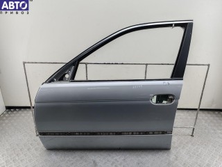 Дверь боковая передняя левая BMW 5 E39 (1995-2003)