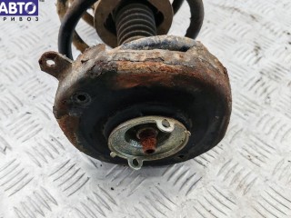 Стойка подвески передняя левая, Renault Scenic 1 (1996-2003)