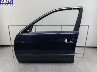 Дверь боковая передняя левая BMW 5 E39 (1995-2003)