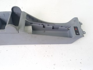 Консоль салона (центральная часть), ориг. номер 8213678, BMW 3 E46 (1998-2006)