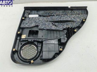 Обшивка двери задней левой (дверная карта), Toyota RAV4 XA20 (2000-2006)