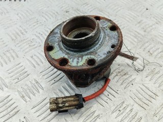 Ступица передняя левая Opel Astra G 1998-2009
