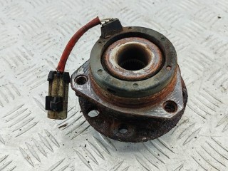 Ступица передняя левая, Opel Astra G 1998-2009