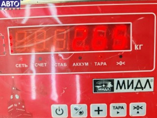 Ступица передняя левая, Opel Astra G 1998-2009