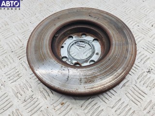 Диск тормозной передний, Opel Astra G 1998-2009