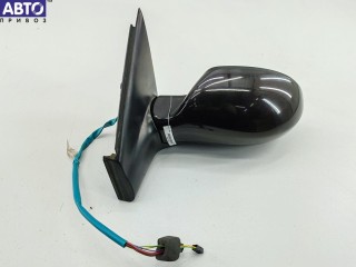 Зеркало наружное левое, ориг. номер 12283040, Citroen C5 (2001-2008)