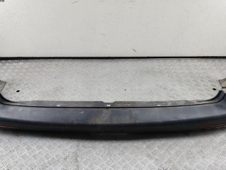 Бампер задний, ориг. номер 7H0807417, Volkswagen Transporter 5 2002-2009