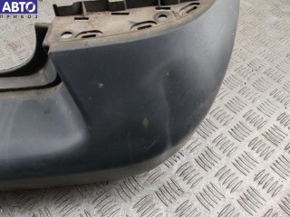 Бампер задний, ориг. номер 7H0807417, Volkswagen Transporter 5 2002-2009