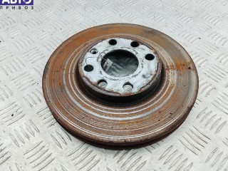 Диск тормозной передний Opel Astra G 1998-2009