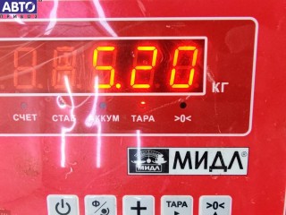 Диск тормозной передний, Opel Astra G 1998-2009