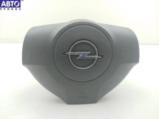 Подушка безопасности (Airbag) водителя Opel Zafira B 2005-2008