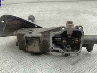 Кулиса КПП, Hyundai Terracan 2001-2004