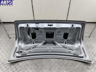 Крышка багажника (дверь задняя), Opel Astra G 1998-2009