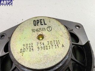 Динамик двери задней левой, ориг. номер 90462589, Opel Vectra B 1995-2000