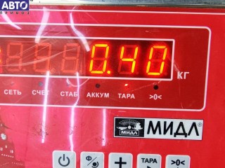 Динамик двери задней левой, ориг. номер 90462589, Opel Vectra B 1995-2000