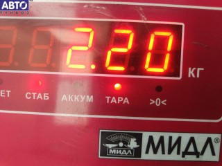 Насос гидроусилителя руля, ориг. номер 57110H1500, Hyundai Terracan 2001-2004