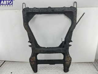 Балка подвески передняя (подмоторная), Peugeot 607 2000-2004