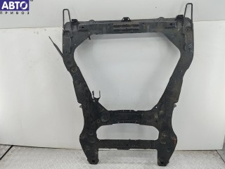 Балка подвески передняя (подмоторная), Peugeot 607 2000-2004