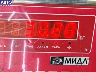 Балка подвески передняя (подмоторная), Peugeot 607 2000-2004
