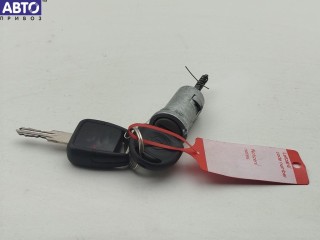 Замок зажигания, ориг. номер 13107754, Opel Astra G 1998-2009