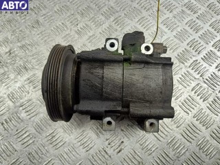 Компрессор кондиционера, Hyundai Terracan 2001-2004