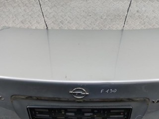 Крышка багажника (дверь задняя), Opel Vectra B 1995-2000