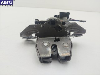 Замок багажника Opel Astra J 2009-2012