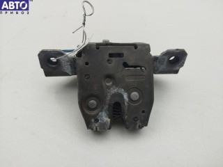 Замок багажника, ориг. номер 13581023, Opel Astra J 2009-2012