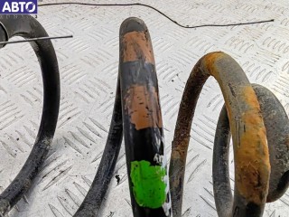 Пружина подвески задняя, Volkswagen Passat B5 1996-2001