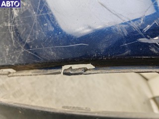 Бампер задний, ориг. номер 1S7117906B, Ford Mondeo 3 (2000-2007)