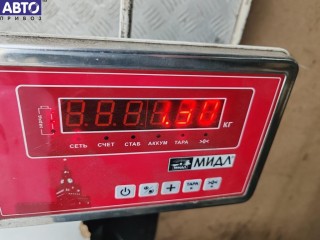 Ремень безопасности передний левый, ориг. номер 570185999H, Mitsubishi Carisma 1995-1999