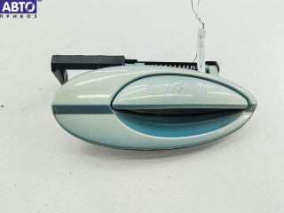 Ручка двери наружная передняя правая, ориг. номер 9634765977, Citroen C5 (2001-2008)