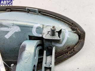 Ручка двери наружная передняя правая, ориг. номер 9634765977, Citroen C5 (2001-2008)
