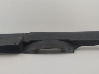 Воздуховод, ориг. номер 1Z0121285F, Skoda Octavia mk2 (A5) 2004-2009