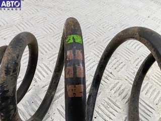 Пружина подвески задняя, Volkswagen Passat B5 2000-2005