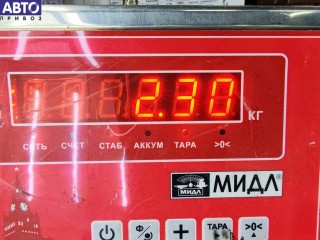 Пружина подвески задняя, Volkswagen Passat B5 2000-2005