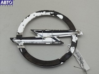 Эмблема, ориг. номер 13331293, Opel Astra J 2009-2012