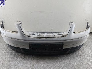 Бампер передний, ориг. номер 1T0807217, Volkswagen Touran 2003-2006