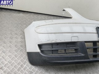 Бампер передний, ориг. номер 1T0807217, Volkswagen Touran 2003-2006