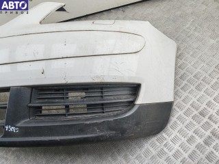Бампер передний, ориг. номер 1T0807217, Volkswagen Touran 2003-2006