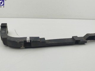 Кронштейн бампера заднего, ориг. номер 10807393, Volkswagen Transporter 4 1990-2003