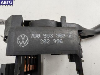 Переключатель дворников, ориг. номер 7D0953503E, Volkswagen Transporter 4 1990-2003