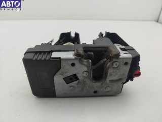 Замок двери задней левой Opel Astra G 1998-2009