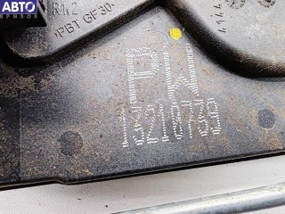 Замок двери задней правой, ориг. номер 13210739, Opel Zafira B 2005-2008