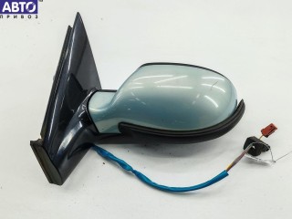 Зеркало наружное левое, ориг. номер 12283040, Citroen C5 (2001-2008)